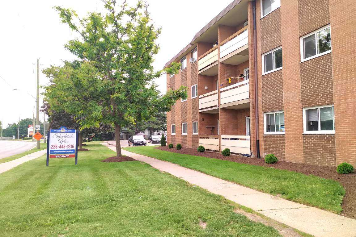 Silverbirch Apartments - Photo 2 of 31