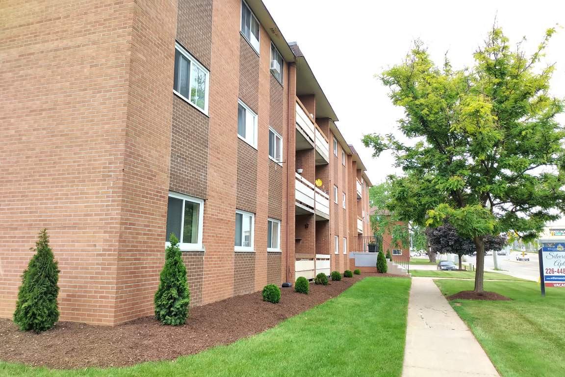 Silverbirch Apartments 598 Silverbirch Rd, Waterloo, ON N2L 4R5 Zumper