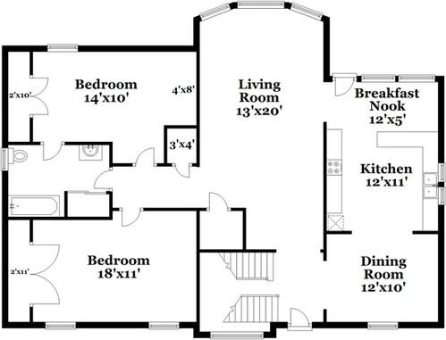 409 Ne Country Ln - Photo 2 of 18