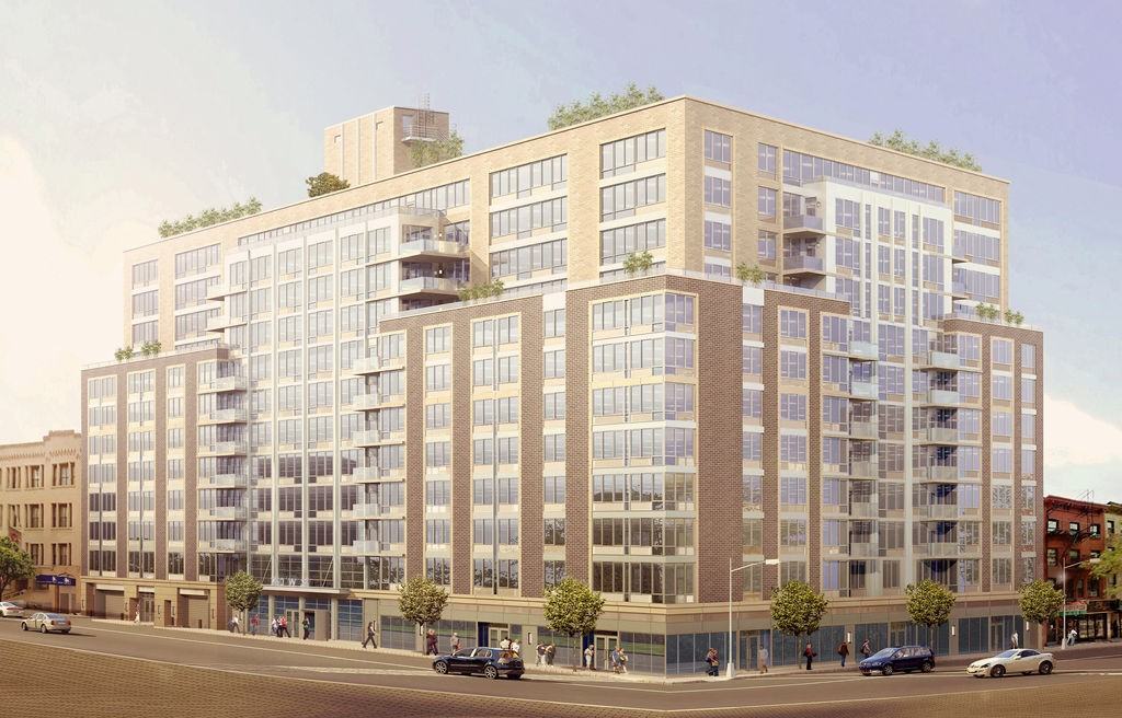 Chelsea Park - Photo 3 of 11