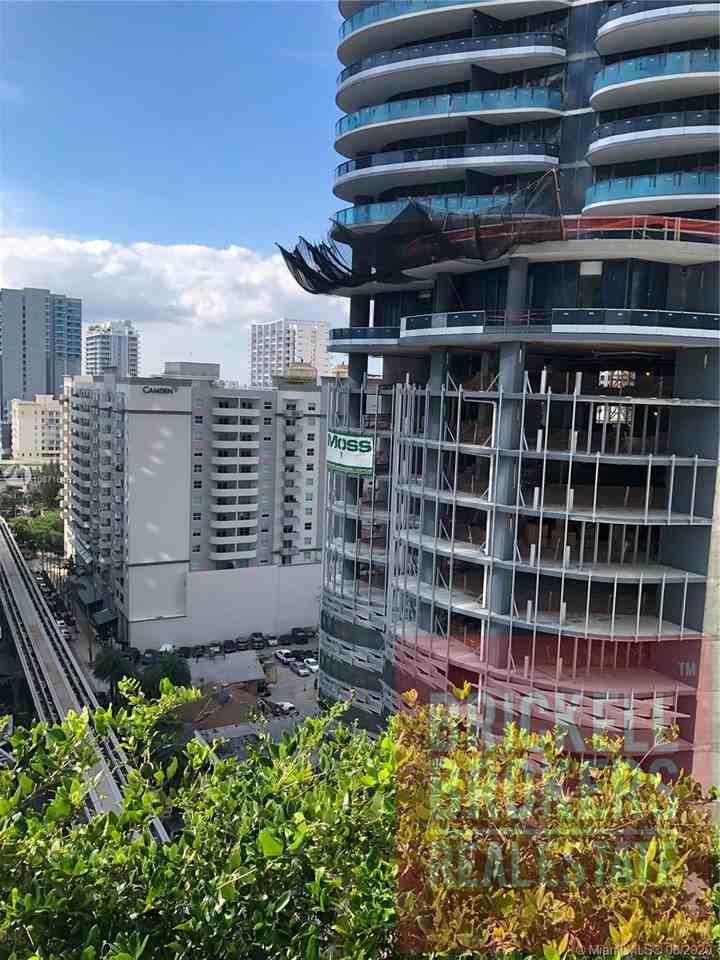 1050 Brickell Avenue #1414 - Photo 2 of 22