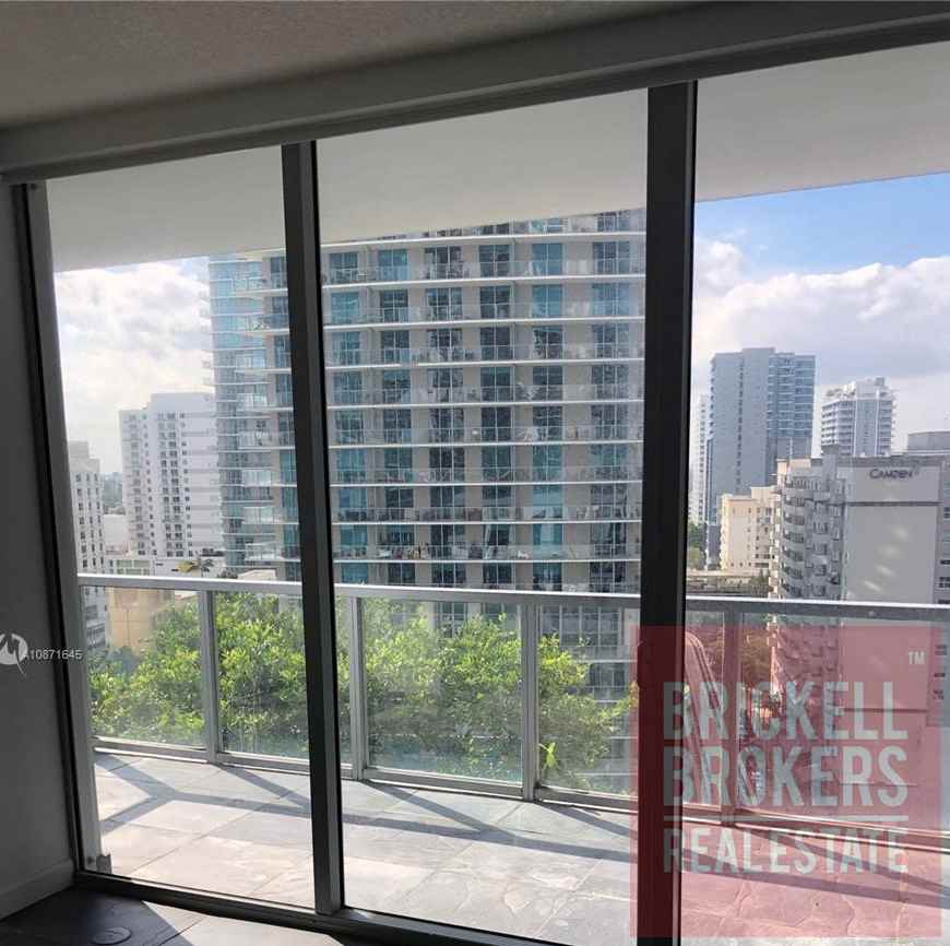 1050 Brickell Avenue #1414 - Photo 3 of 22