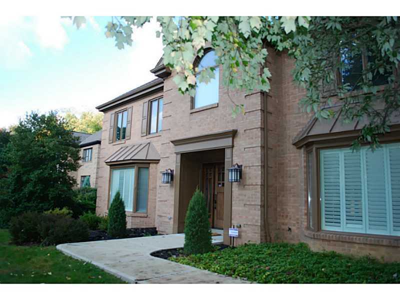 318 Old Chapel Trail - Photo 2 of 25