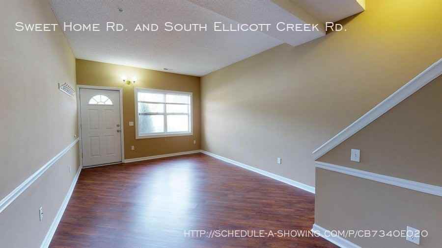 Sweet Home & South Ellicott Creek Rd. #15