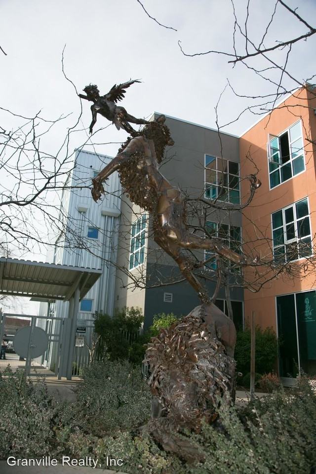 Iron Bird Lofts - Residential 1901 Fulton Street - Photo 3 of 9