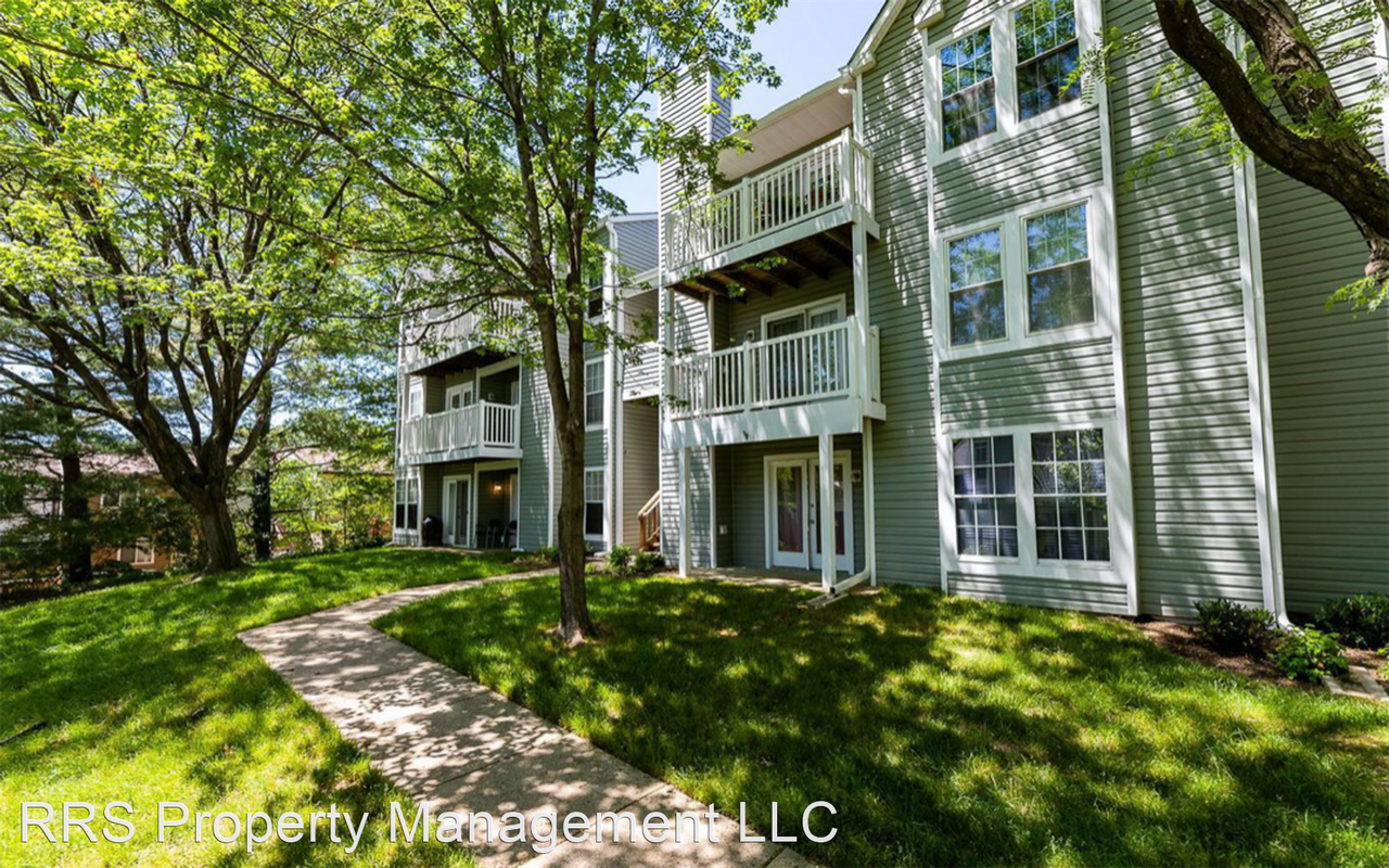 6015 Rock Glen Dr 4403, Elkridge, MD 21075 2 Bedroom Apartment for