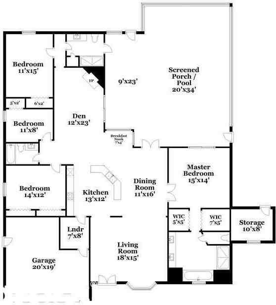 8602 Wildwynd Ct - Photo 2 of 15