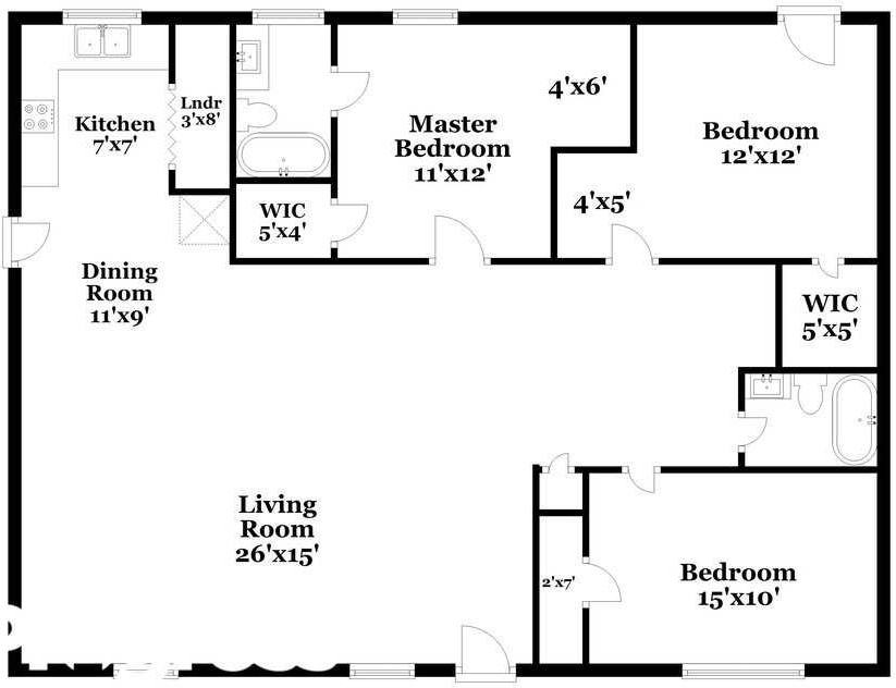 115 Mount Airy Rd - Photo 2 of 16