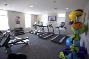 Portside Apartments - Photo 1 of 1