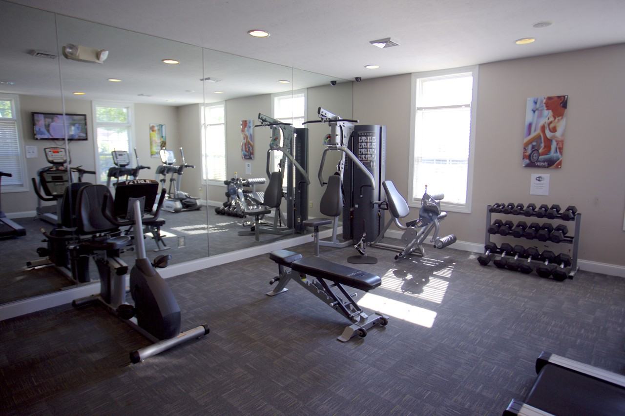 Portside Apartments - Photo 2 of 12