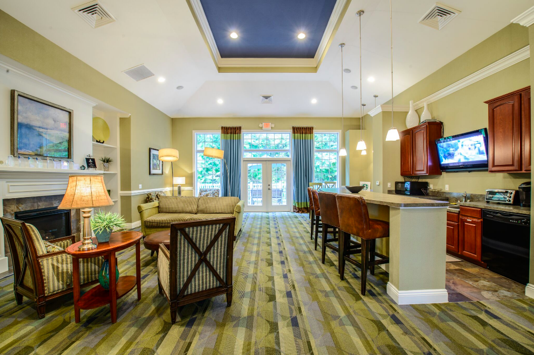 Pebblebrook Apartments - Photo 2 of 21