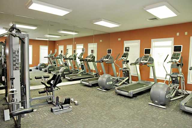 Pebblebrook Apartments - Photo 5 of 21