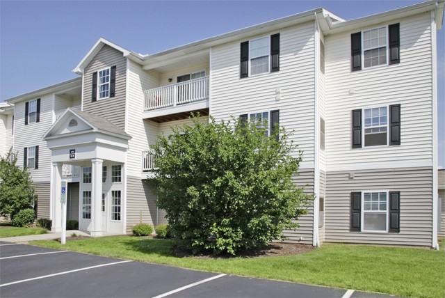 Pebblebrook Apartments - Photo 6 of 21