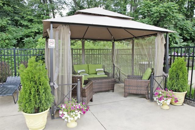 Pebblebrook Apartments - Photo 7 of 21