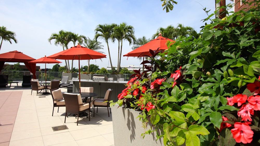 The Heights at Worthington Place - Photo 4 of 23