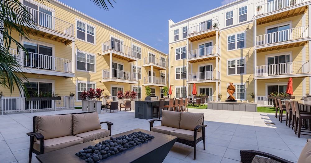 The Heights at Worthington Place - Photo 5 of 23