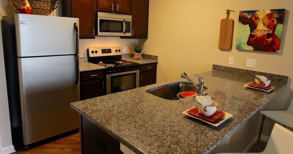 The Heights at Worthington Place - Photo 7 of 23