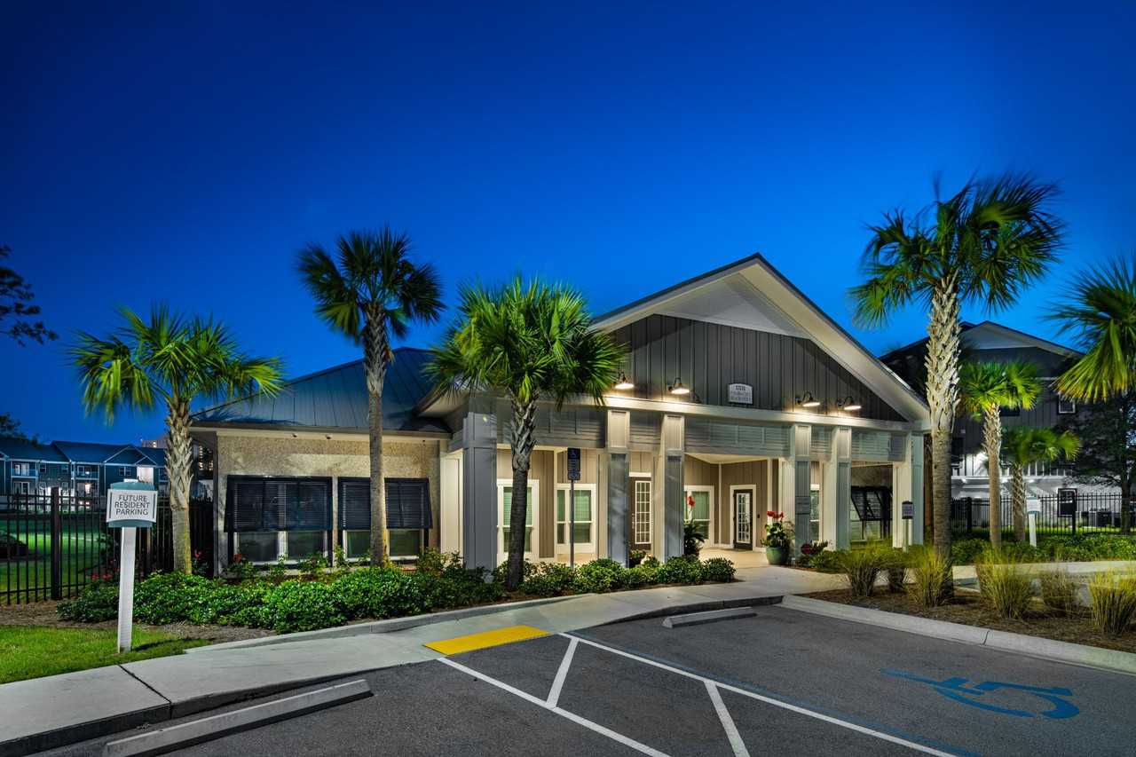 Parkside at the Beach - Photo 5 of 36