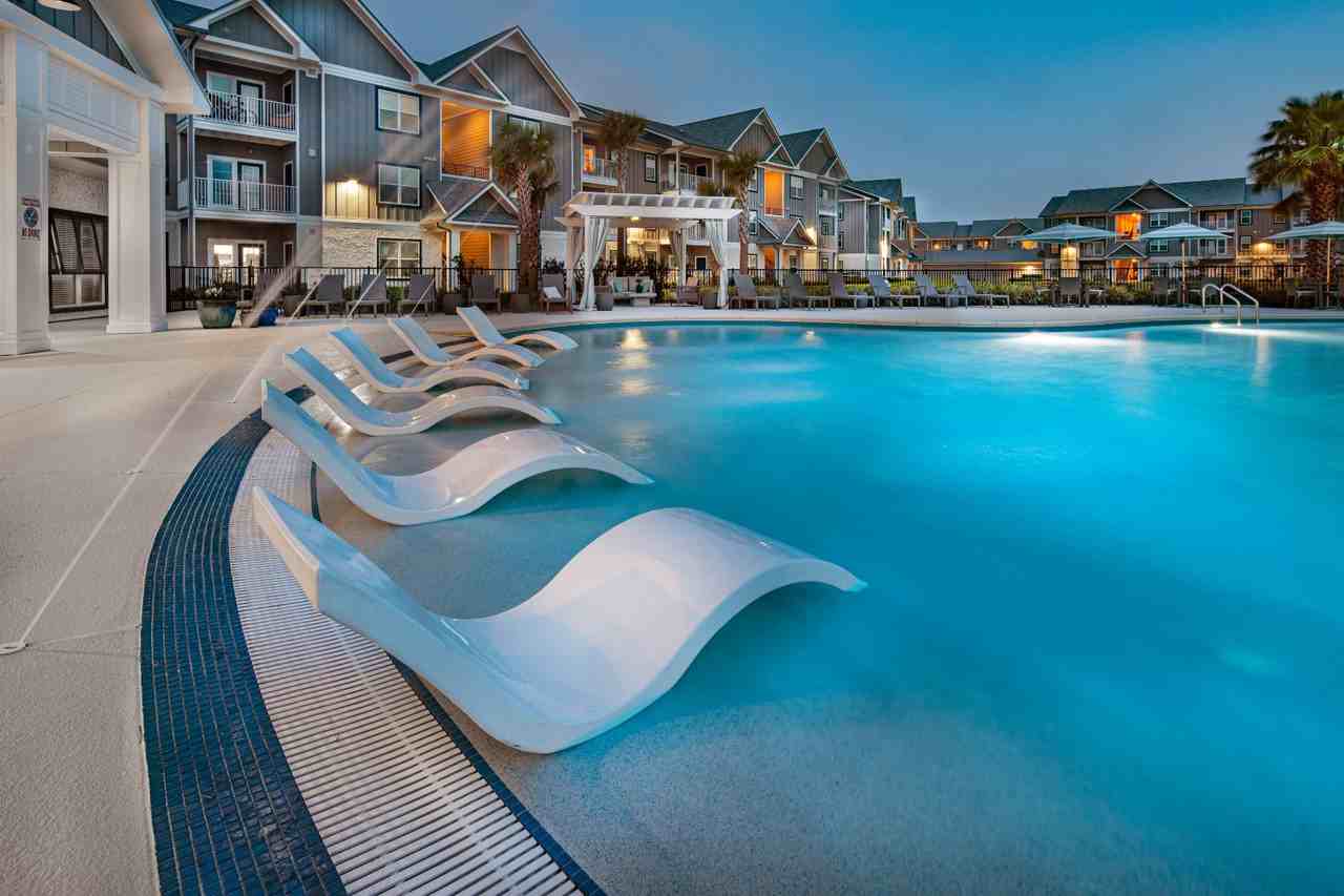 Parkside at the Beach - Photo 6 of 36