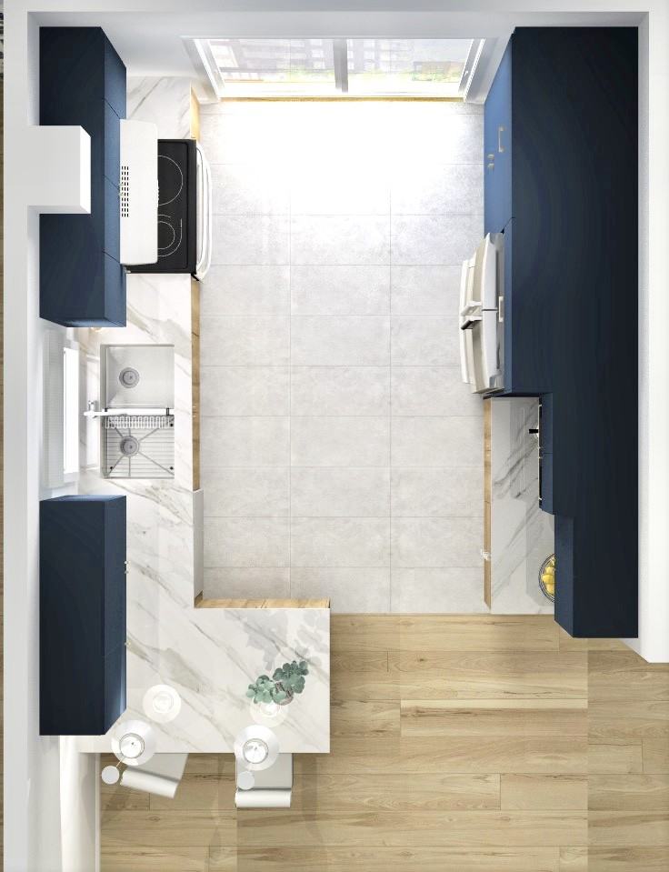 17990 Rue Victor #506 - Photo 3 of 10