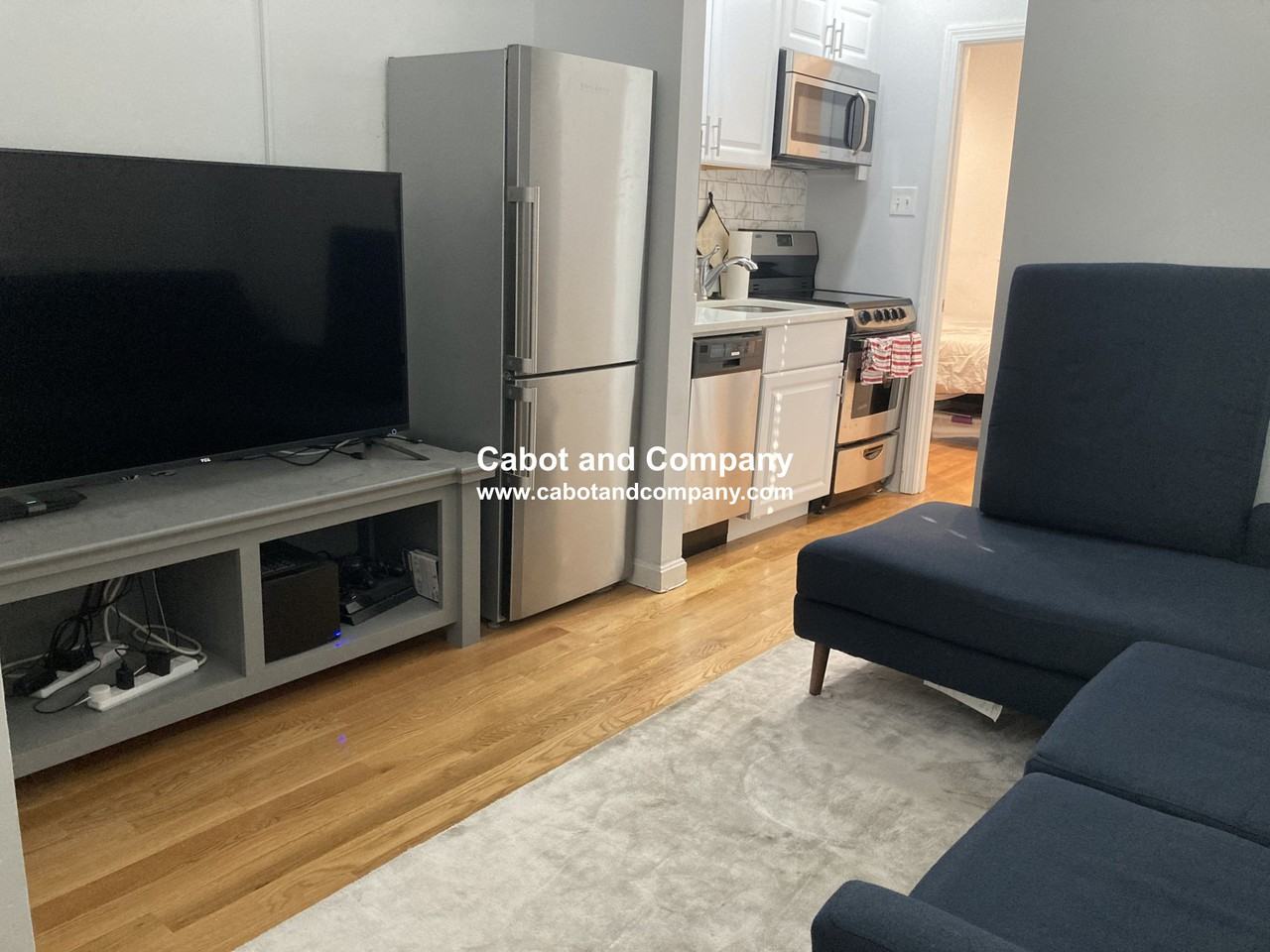 200 Warren Avenue ##202