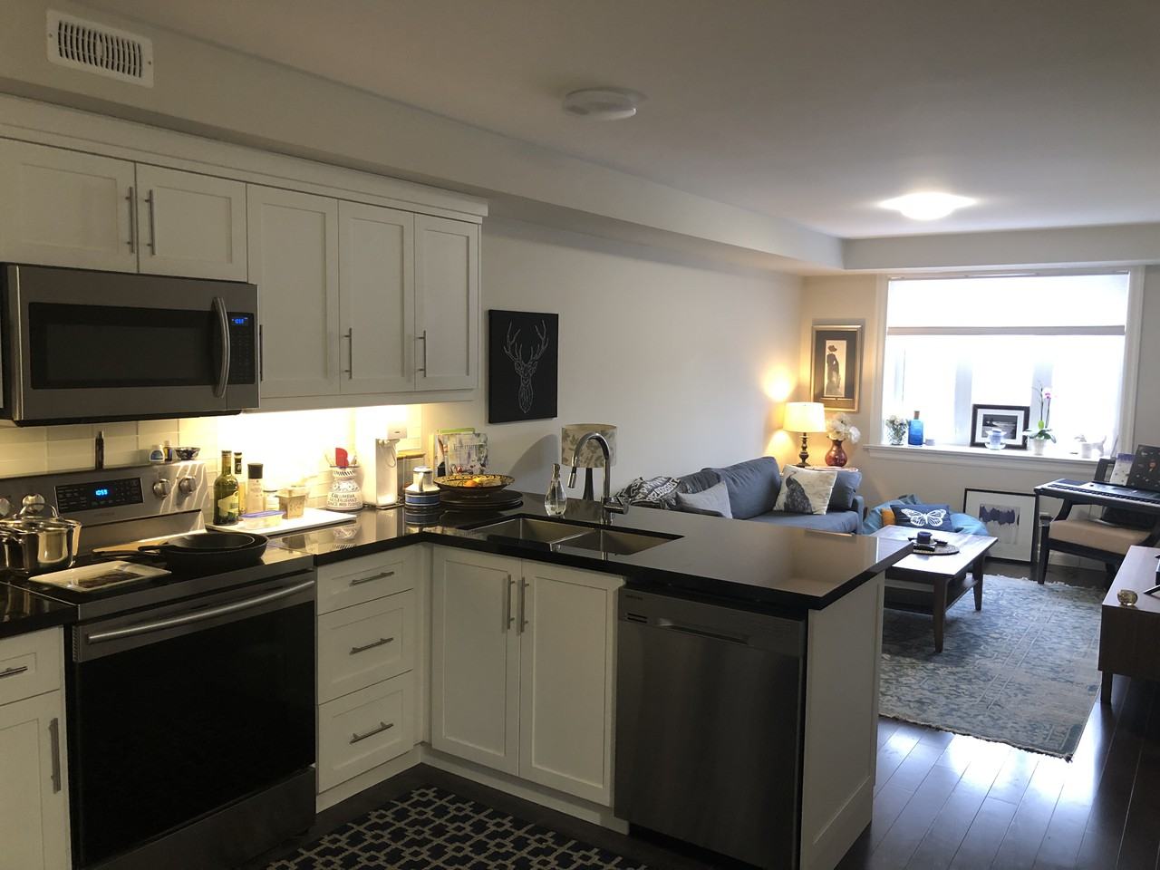 340 Glenholme Avenue #2 - Photo 3 of 10