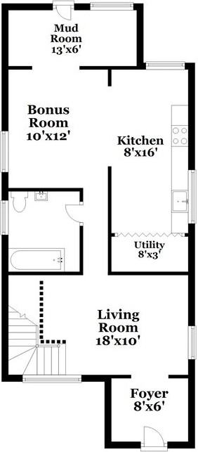 17 W Buckingham Ave - Photo 2 of 17