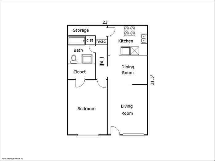 3336 Warringwood Dr - Photo 2 of 25