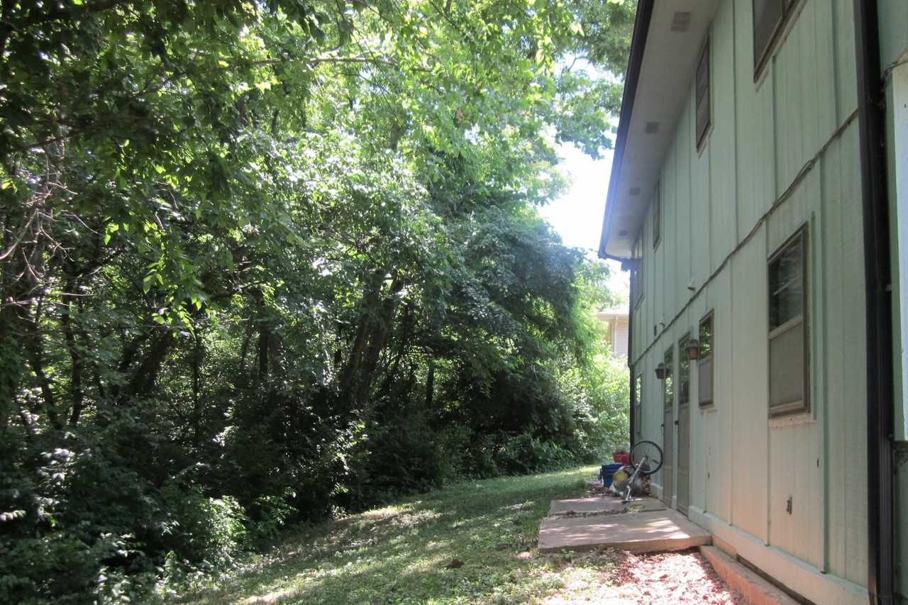 2-Story Duplex at 1616 Garden Drive - Photo 2 of 12