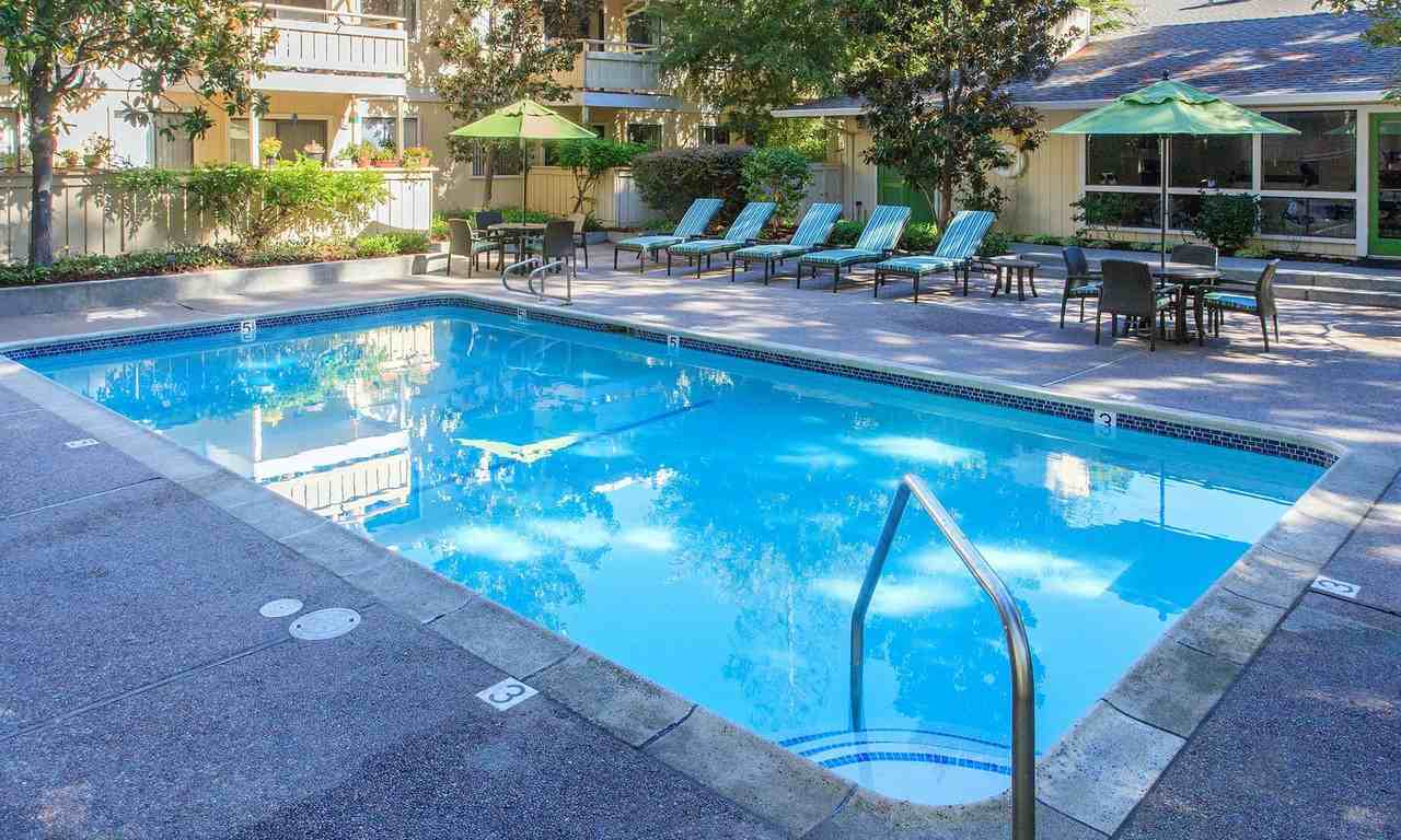 Central Park - Photo 5 of 19