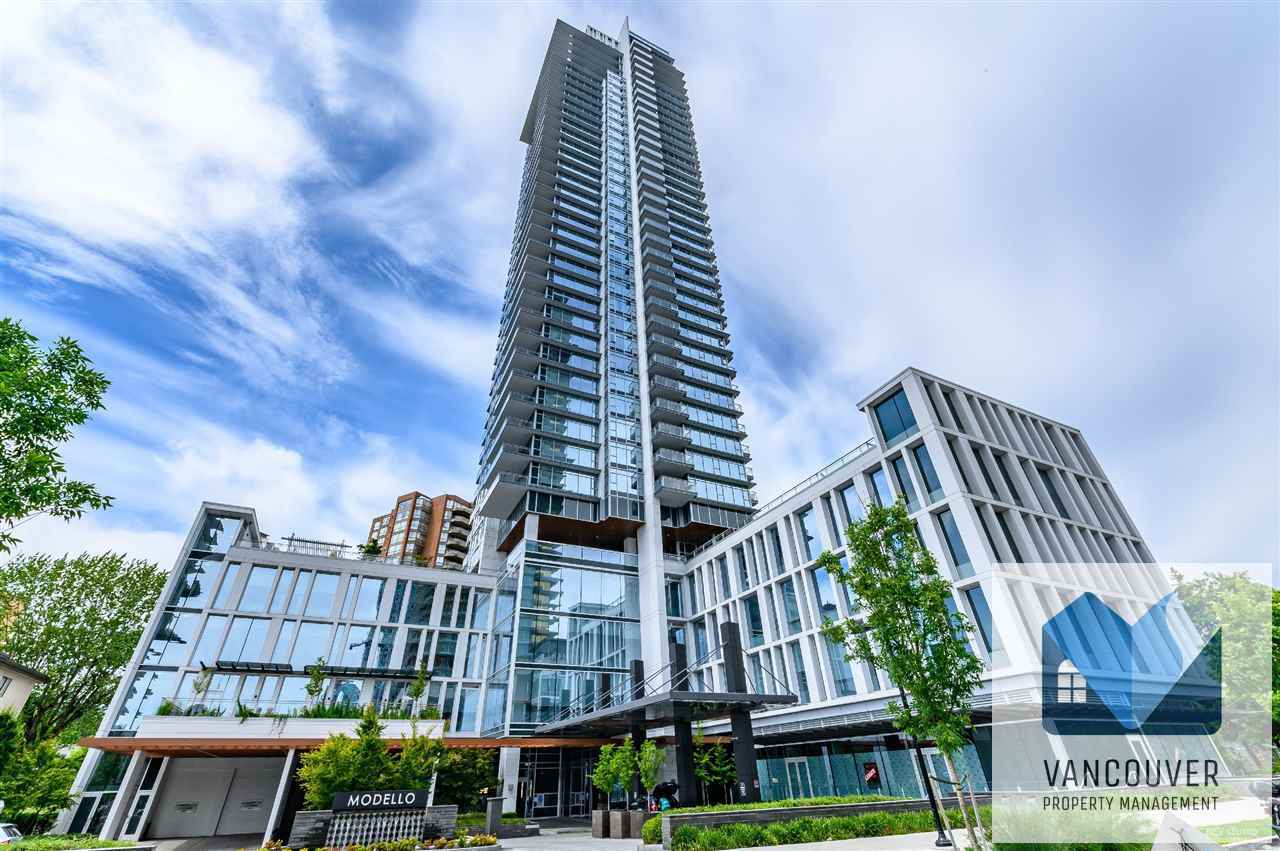 4360 Beresford Street #3306