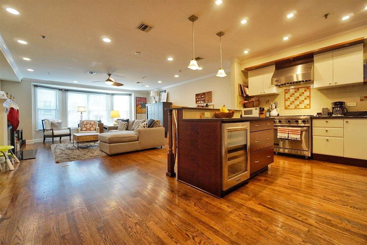 84 Jefferson St #3C, Hoboken, NJ 07030 - 3 Bedroom ...