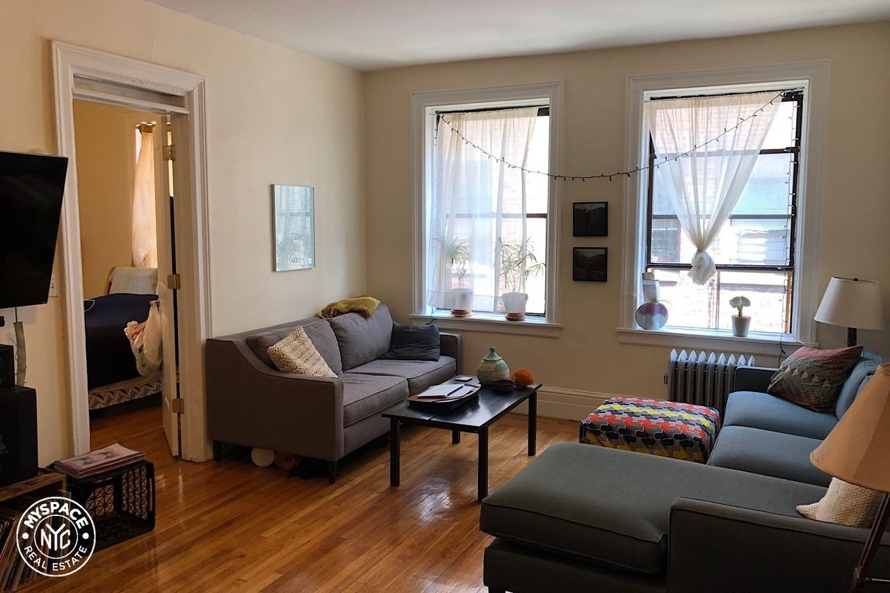 170 New York Ave #17