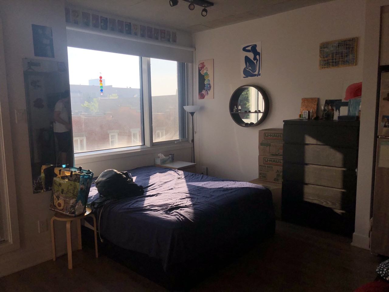 1050 Boul René-Lévesque E - Photo 2 of 7