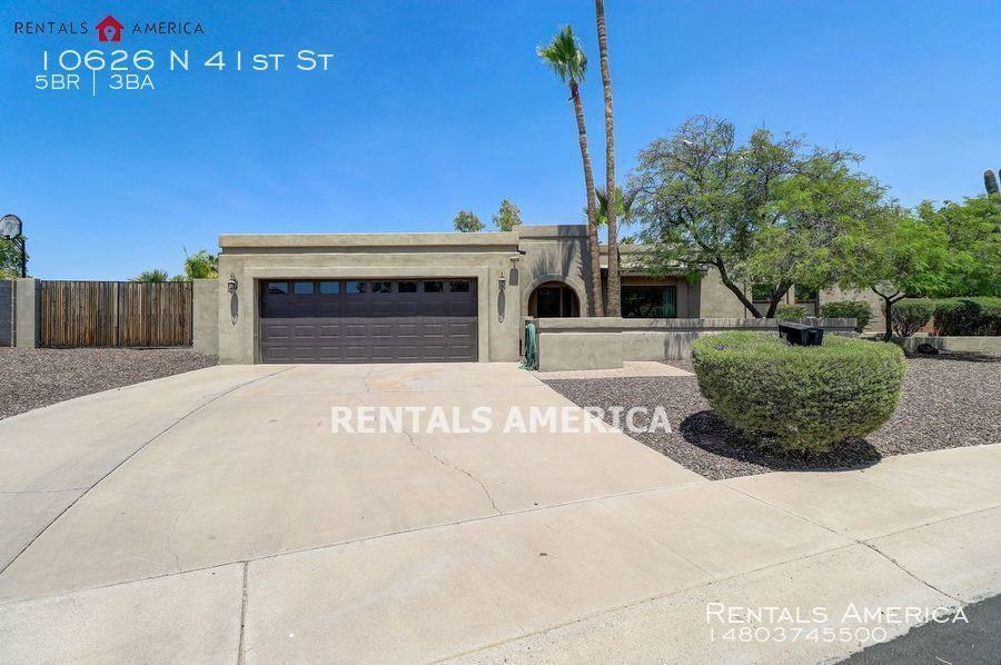 10626 N 41st St - Photo 3 of 49