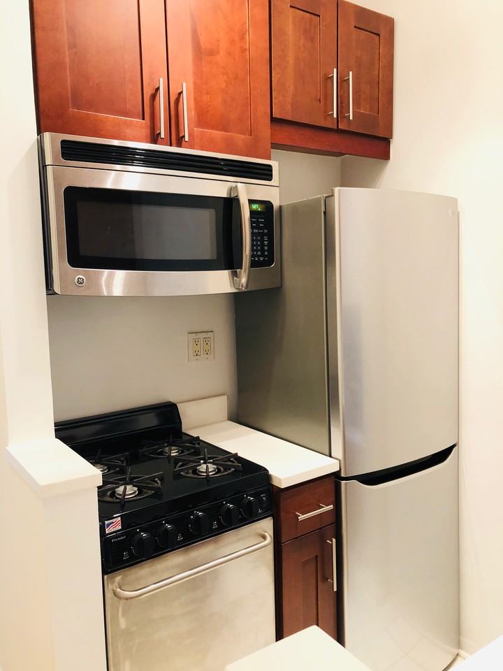 East 83rd Street #4A