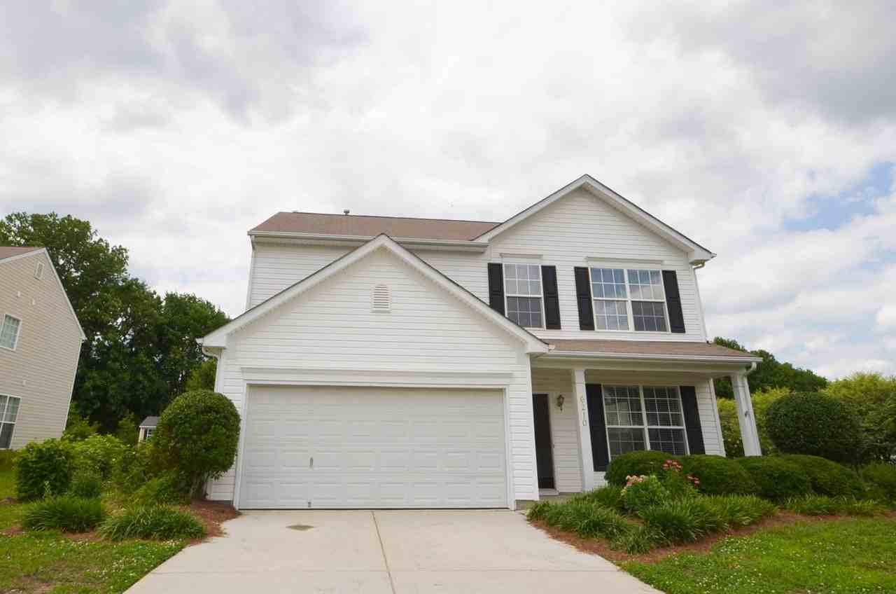 6210 Roseway Ct, Harrisburg, NC 28075 4 Bedroom Apartment for Rent PadMapper