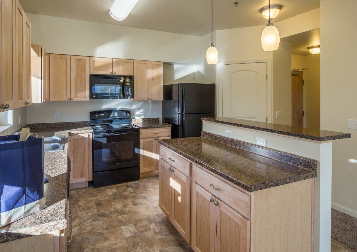 Residences at Northwood Apartments 7020 Northwood Street, Anchorage