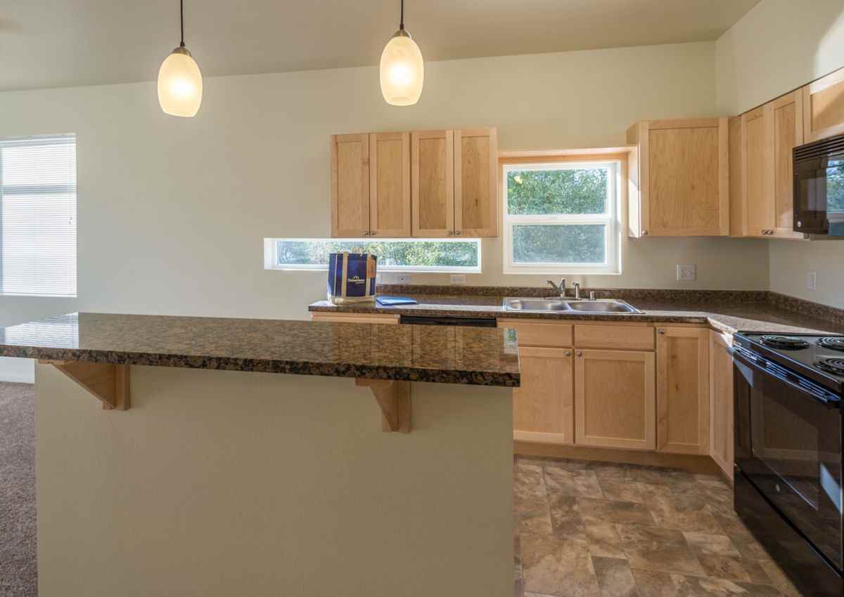 Residences at Northwood Apartments 7020 Northwood Street, Anchorage