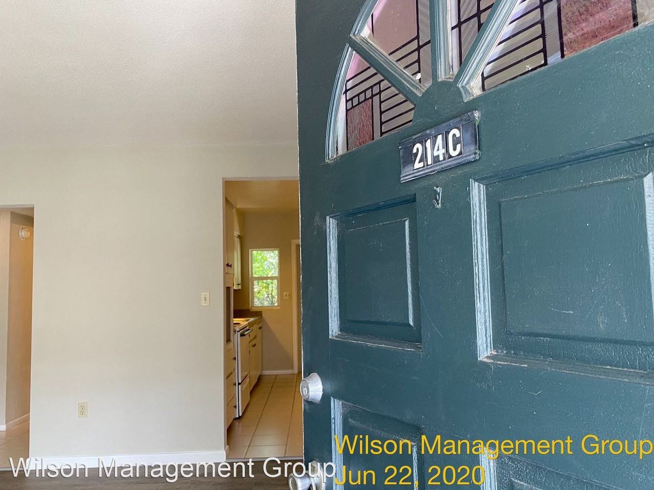 214 E Yale St #C - Photo 3 of 24