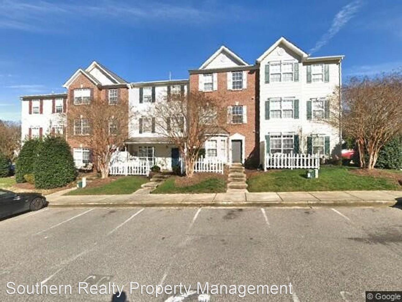 2611 Ivory Run Way 108, Raleigh, NC 27603 3 Bedroom Apartment for