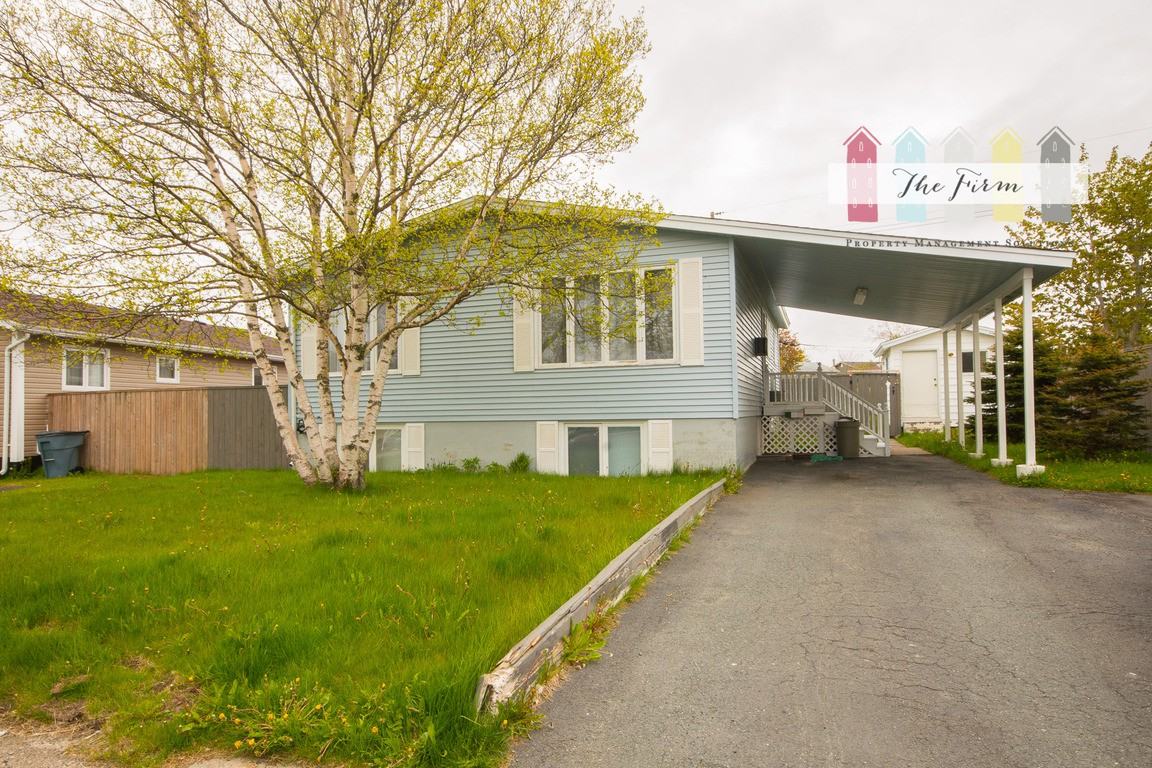 32 Cormack Street Apartments 32 Cormack St, St. John'S, NL A1E 4E3