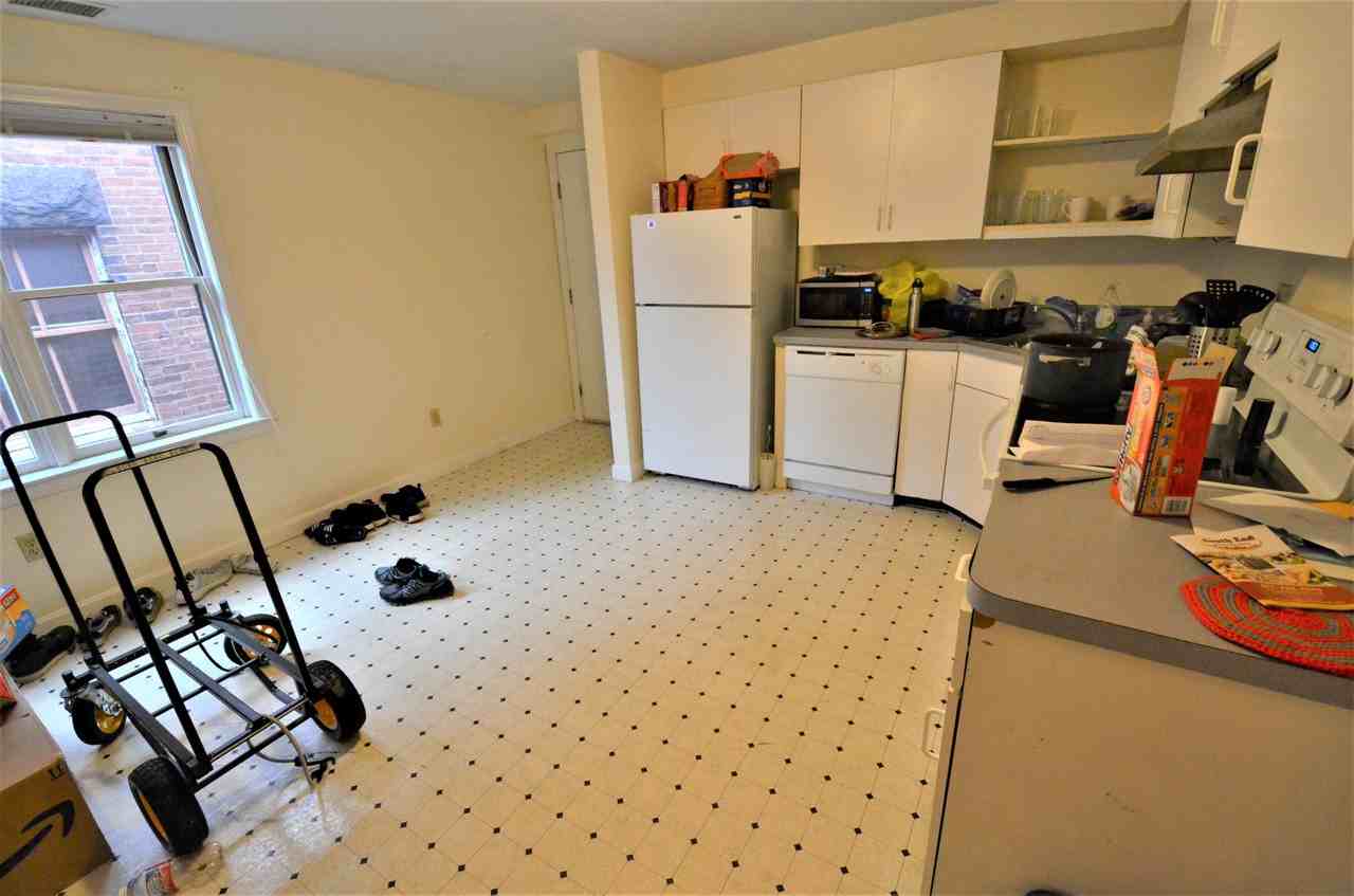58 Hemenway Street #3F