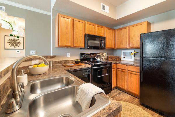 Olympus Team Ranch Apartments 8889 Cook Ranch Rd, Benbrook, TX 76126