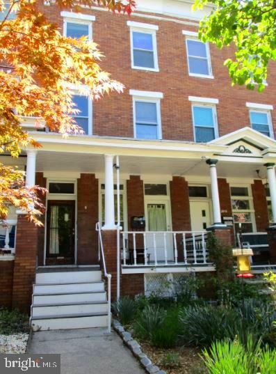 2615 N Calvert Street N Unit - Photo 2 of 15