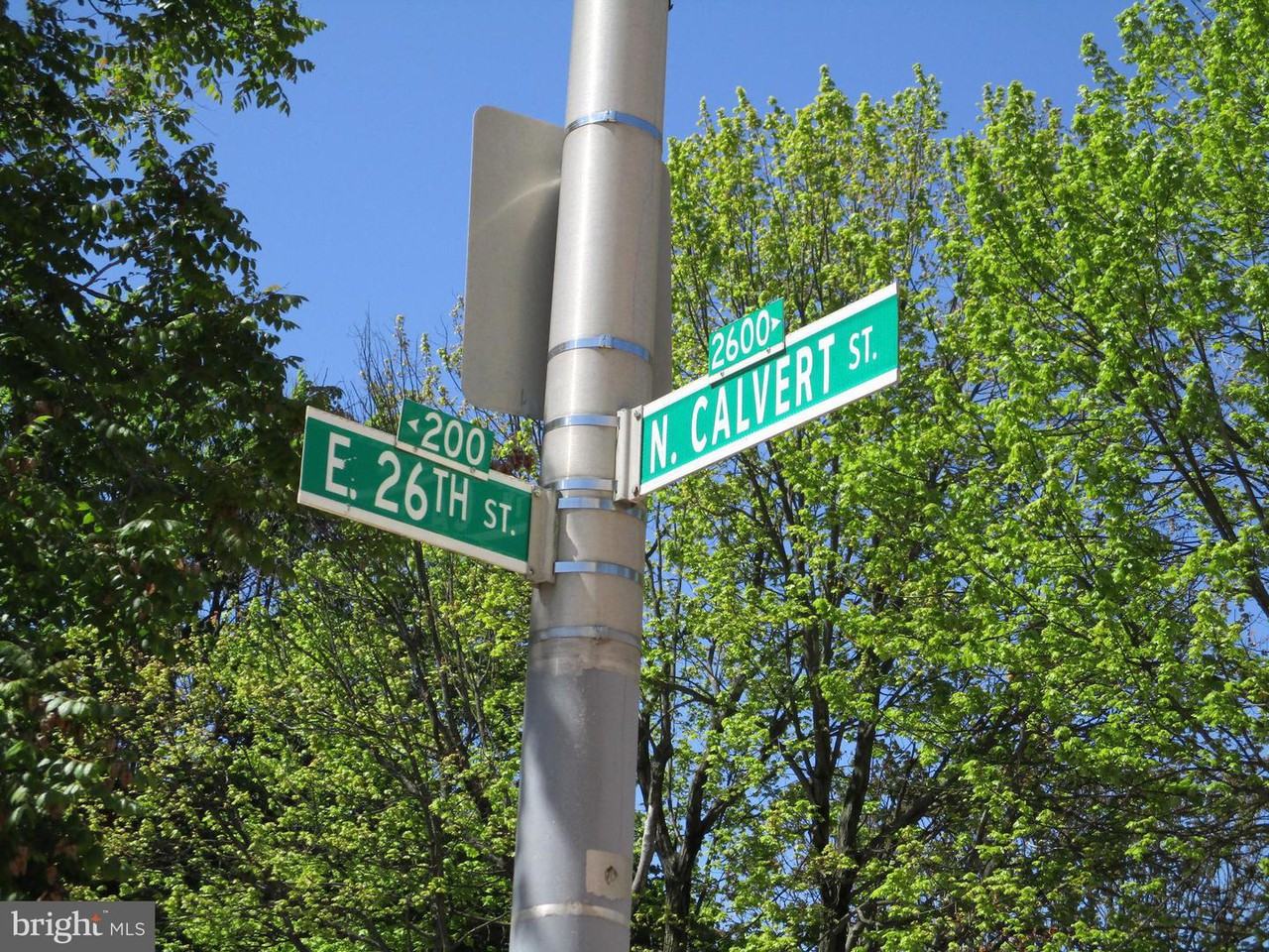2615 N Calvert Street N Unit - Photo 3 of 15