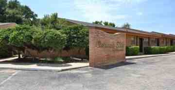 featured image of 801 West Marcy Drive