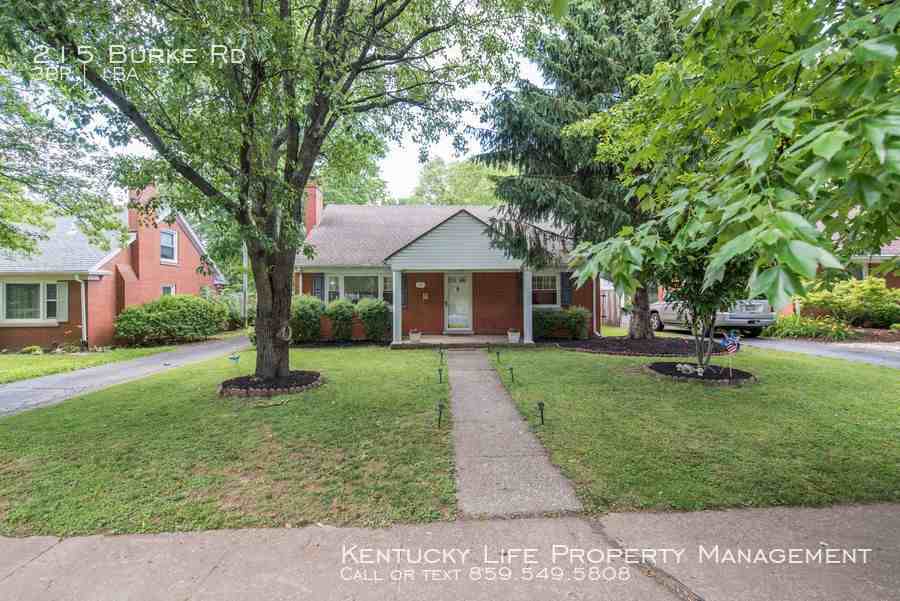 215 Burke Rd - Photo 2 of 33