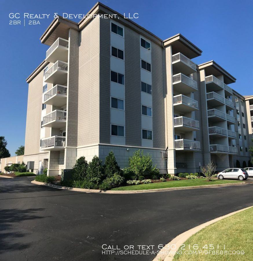 2020 Saint Regis Drive 509, Lombard, IL 60148 2 Bedroom Apartment