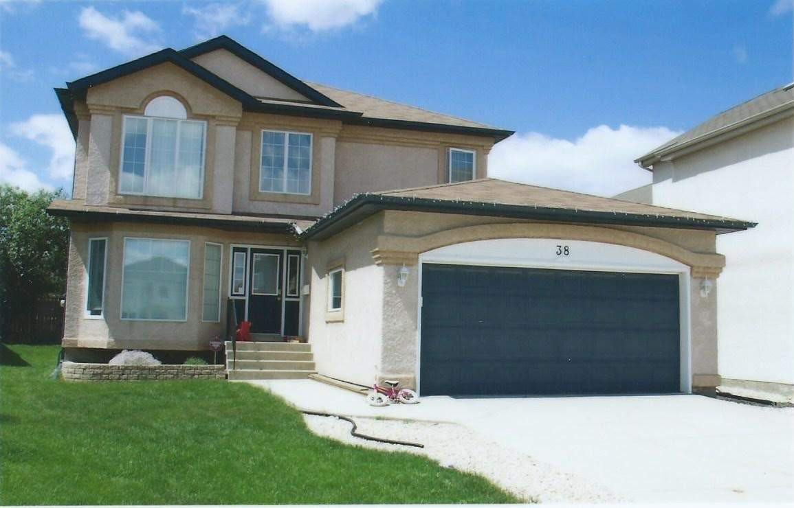 Eastmoor Cove Apartments in Linden Woods, Winnipeg, MB R3P None Zumper